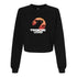FRENCHIE LOVER Bella canvas hoodie 7505